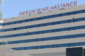 Türkiye'nin ilk şehir hastanesi açılıyor