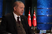 Erdoğan'dan Fırat Kalkanı'nın bir sonraki etabı için ipucu