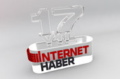 Bugün doğum günümüz İnternethaber.com 17 yaşında