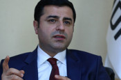 Demirtaş'tan ittifak sinyali! 2019'da...