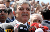 Abdullah Gül'den AK Parti'ye 4 kritik mesaj