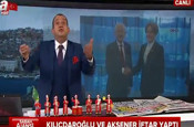 Erkan Tan'dan Kemal Kılıçdaroğlu'na oruç sorusu!