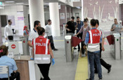 İstanbul'da neler oluyor? Heryerde polis ve arama var