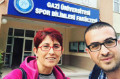 Prof. Dr. Filiz Fatma Çolakoğlu'ndan bir başarı öyküsü