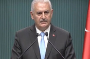 Başbakan Yıldırım: Kılıçdaroğlu 80 milyonun ruhunu incitti