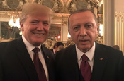 Beyaz Saray'dan son dakika Erdoğan-Trump görüşmesi açıklaması