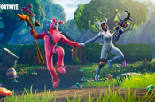 Fortnite 7.1 güncellemesi resmen yayınlandı
