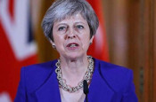 İngiltere Başbakanı Theresa May görevden mi alınıyor? Kritik saatler