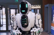 'Yüksek teknoloji robotu' dediler gerçek bambaşka çıktı