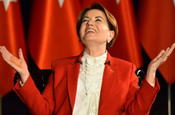 Akşener'e evinde tehdide takipsizlik