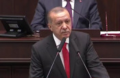 Erdoğan'ın yeni kabine mesajı kulisleri dalgalandırdı