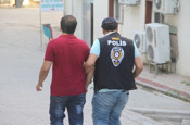 Bahis operasyonu! 3 kişi tutuklandı