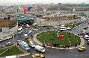 Şişli ile Sarıyer'in sınır savaşı sürüyor 