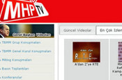 MHP TV'nin reyting şampiyonu şaşırttı!