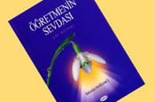 Öğretmenin Sevdası piyasaya çıktı