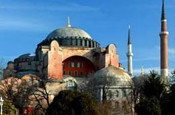 Ayasofya bayram günü ibadete açılsın