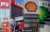 Petrol şirketleri yasa tanımıyor