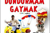 Yeşilçamdan film yağmuru