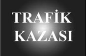 İzmir'de trafik kazası: 1 ölü 4 yaralı
