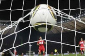Euro 2012 elemelerinde alınan sonuçlar
