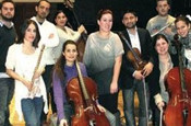 'İşsizler Orkestrası'na sahip çıktı