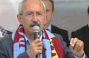 Kılıçdaroğlu'ndan emekliye şartlı destek