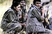 PKK kampına baskının nedeni
