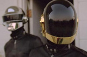 Daft Punk İstanbula geliyor