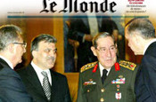 Le Monde gözüyle Türkiye