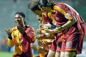 Galatasarayda Ümit bitmez!