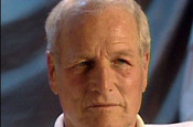 Paul Newman bıraktı