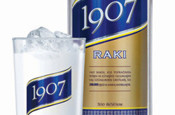 Bu da 1907 yaş üzüm rakısı