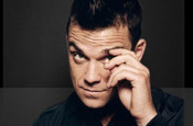 Robbie Williams uzaylılarla kanka! 