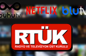 RTÜK'ten Halk TV ve TELE1'e para cezası