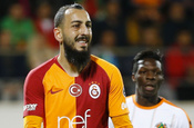 Kostas Mitroglou'nun yeni adresi belli oluyor