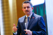 Tarım ve Orman Bakanı Bekir Pakdemirli: Gönül rahatlığı ile kurbanlarınızı kesebilirsiniz