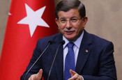 Ahmet Davutoğlu partisi için başvurdu işte partinin adı ve logosu