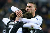 Milan'dan Merih Demiral'e yakın takip