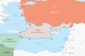 Türkiye Libya mutabakatı için BM'den ilk açıklama