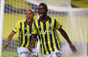 Fenerbahçe'den Samatta açıklaması