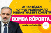 Kars Eski Belediye Başkanı Ayhan Bilgen'den bomba röportaj!