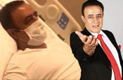 Hastaneye kaldırıldı! Mahmut Tuncer'den üzen haber: Kalbinde...