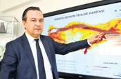 İstanbul'da 7 şiddetinde veya üzerinde deprem olabilir! Prof. Dr. Haluk Özener uyardı
