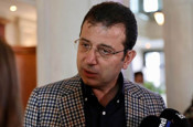 2 yıl hapsi istenen Ekrem İmamoğlu: 'Gündemi alabora etme çabaları bunlar'