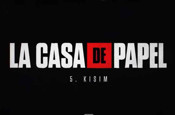 La Casa de Papel 5. sezonu spoiler verenleri Netflix uçağa doldurup götürdü!