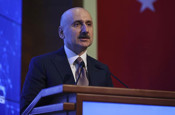 Ulaştırma Bakanı Adil Karaismailoğlu'ndan Kanal İstanbul açıklaması