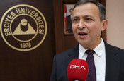 Turkovac'ı geliştiren Kayseri Erciyes Üniversitesi Rektörü: Gururluyuz ve mutluyuz