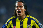 Bir dönem Fenerbahçe'de oynayan Bruno Alves futbolu bıraktı