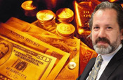 Memiş: 10 bin TL gram altın sürpriz olmaz