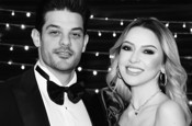 Hadise ve Mehmet Dinçerler arasında kaynana rüzgarı! Hadise eşiyle beraber yaşadığı evi terk etti